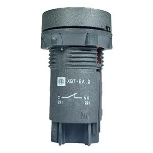 شاسی استپ تله مکانیک مدل XB7-EA.2