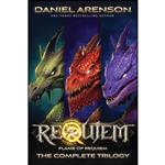 کتاب Flame of Requiem اثر Daniel Arenson انتشارات تازه ها