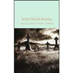 کتاب Irish Ghost Stories  اثر David Stuart Davies انتشارات Publishers Group Canada