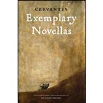 کتاب Exemplary Novellas اثر Cervantes and Michael Harney انتشارات Hackett Publishing Company, Inc.