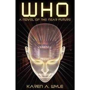 کتاب Who اثر Karen A. Wyle انتشارات تازه ها