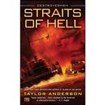 کتاب Straits of Hell  اثر Taylor Anderson انتشارات Ace