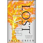 کتاب Half Lost  اثر Sally Green انتشارات Viking Books for Young Readers