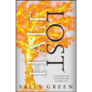 کتاب Half Lost اثر Sally Green انتشارات Viking Books for Young Readers 