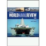 کتاب Seaforth World Naval Review 2016 اثر Conrad Waters انتشارات Naval Institute Press