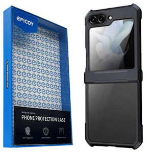 کاور گوشی سامسونگ Galaxy Z Flip 5 اپیکوی مدل Xundd Beatle