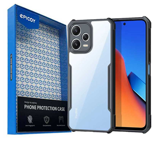 کاور گوشی شیائومی Redmi Note 12 Pro Plus اپیکوی مدل Xundd Beatle