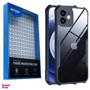 کاور گوشی اپل iPhone 11 اپیکوی مدل Xundd Beatle