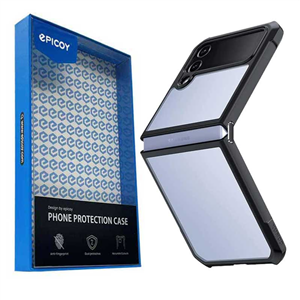 کاور گوشی سامسونگ Galaxy Z Flip 3 5G اپیکوی مدل Xundd Beatle