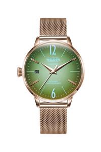 ساعت مچی زنانه WRC723 ولدر Welder