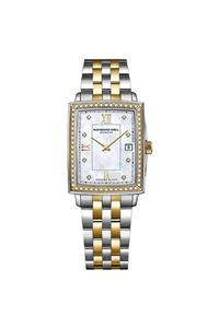 ساعت مچی زنانه الماس RW5925SPS00995 ریموند ویل Raymond Weil