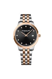 ساعت مچی زنانه الماس RW5385SP520081 ریموند ویل Raymond Weil