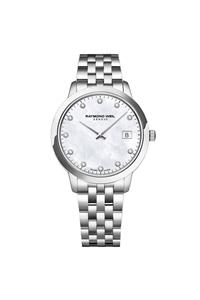 ساعت مچی زنانه الماس RW5385ST97081 ریموند ویل Raymond Weil