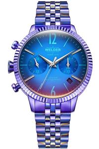 ساعت مچی زنانه WWRC128 ولدر مودی Welder Moody