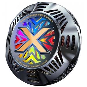 فن گیمینگ موبایل مگنتی پرودو Porodo Aluminum PDX620