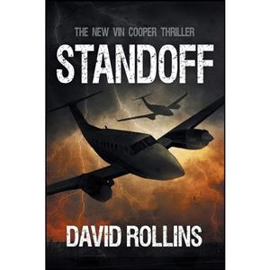 کتاب Standoff  اثر David Rollins انتشارات Momentum