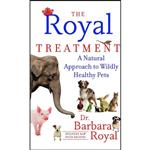 کتاب The Royal Treatment اثر Barbara Royal انتشارات تازه ها