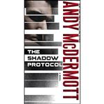 کتاب The Shadow Protocol اثر Andy McDermott انتشارات Dell