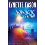 کتاب Nowhere to Turn  اثر Lynette Eason انتشارات Revell