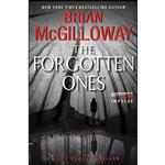 کتاب The Forgotten Ones اثر Brian McGilloway انتشارات Witness Impulse