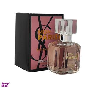 عطر جیبی زنانه اسکلاره مدل Moon Paris Yves Saint Laurent حجم 30 میلی لیتر