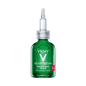 سرم ضد جوش ویشی مدل normaderm حجم 30 میلی لیتر