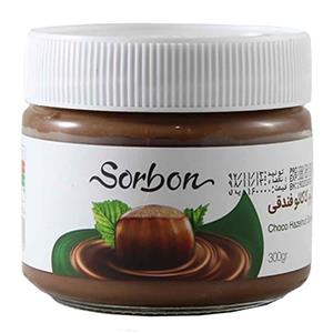 شکلات صبحانه فندقی 300 گرمی سوربون کاله