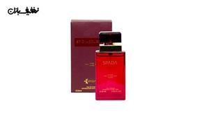 عطر جیبی مردانه برند اسپادا Spada کد NO.109 