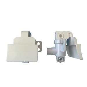 شیر آبسردکن طرح نیکایی مدل NWD-1206N بسته 2 عددی