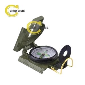 قطب نمای جیبی چندکاره حرفه ای مدل CM-2