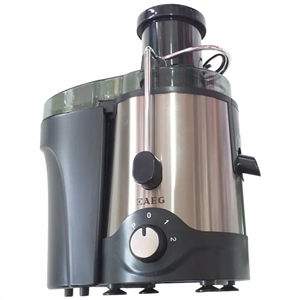 آبمیوه گیری تک کاره AEG آاگ 1400 وات مدل AG816