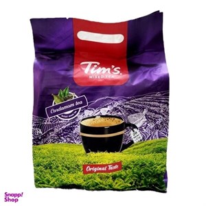 شیرچای تیمز بسته 20 عددی
