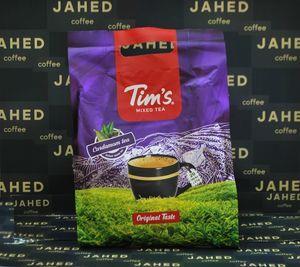 شیرچای تیمز بسته 20 عددی