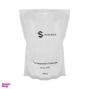 پودر سنگ نوردی سیلورراک مدل PURE CHALK وزن 250 گرم