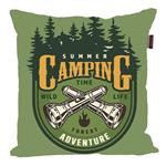 کوسن مدل کمپینگ تابستانه Summer Camping کد KO489