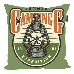 کوسن مدل کمپینگ تابستانه Summer Camping کد KO490