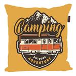 کوسن مدل کمپینگ ون تابستانه Summer Camping کد KO492