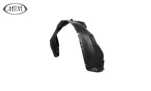 شلگیر چرخ جلو چپ مدل A21-31010  مناسب برای ام وی ام 550