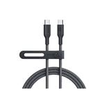 کابل نسل پنجم انکر تایپ سی به تایپ سی 180 سانتی Anker 544 USB-C to USB-C Cable A80F6