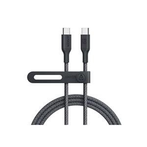 کابل نسل پنجم انکر تایپ سی به 180 سانتی Anker 544 USB-C to Cable A80F6 