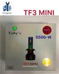 هدلایت TF 3 mini