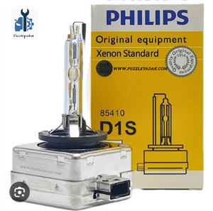 لامپ زنون هیونداD1S PHILIPS