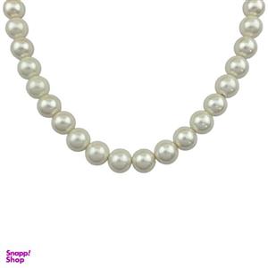 گردنبند زنانه مدل مروارید کد N4597