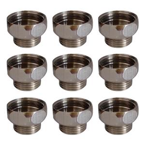 تبدیل شیر پیسوار مدل P1 مجموعه 9 عددی -