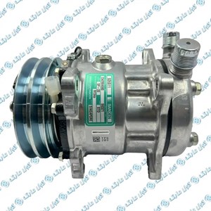 کمپرسور 507 کد 6321 ولتاژ 12 برند ساندن