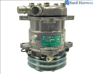 کمپرسور 507 کد 6321 ولتاژ 12 برند ساندن