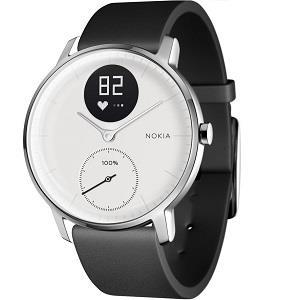 Steel hr by clearance nokia