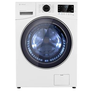 ماشین لباسشویی 9 کیلویی اسنوا مدل SWM-E92S سری اکتا پلاس