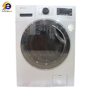 ماشین لباسشویی 9 کیلویی اسنوا مدل SWM-E92S سری اکتا پلاس