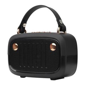 اسپیکر بلوتوثی قابل حمل مدل KK-01